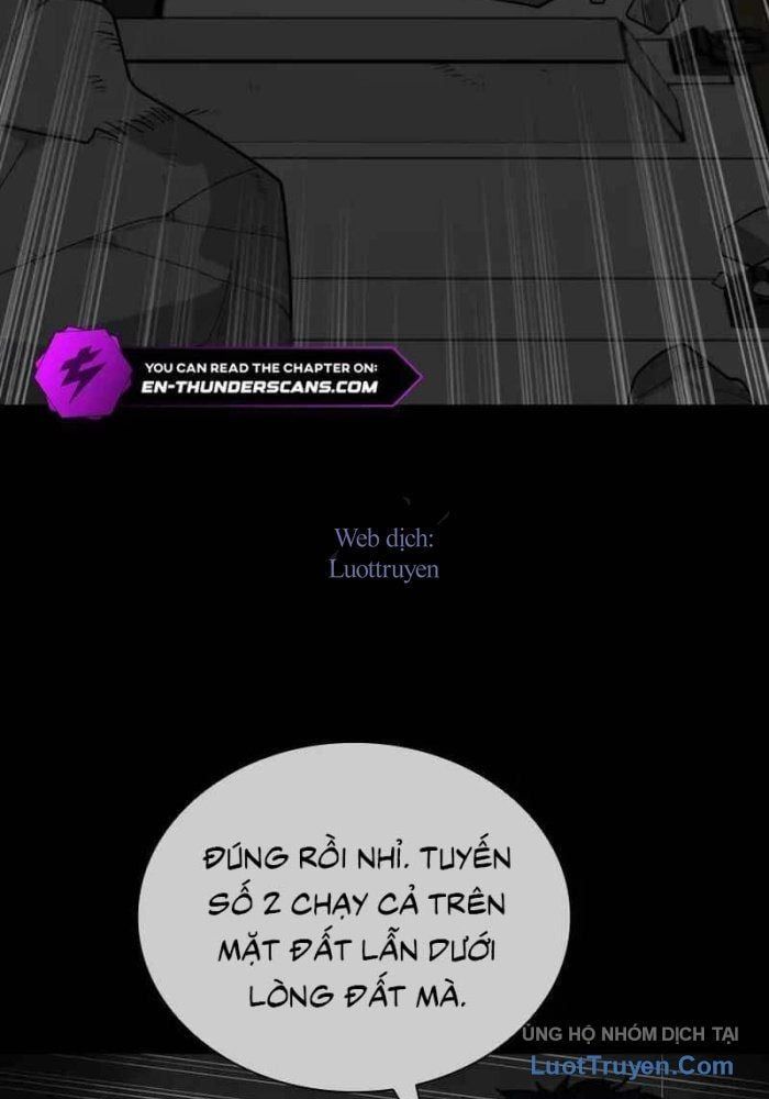 Chạy Nước Rút Cấp Địa Ngục Chapter 5 - Trang 2