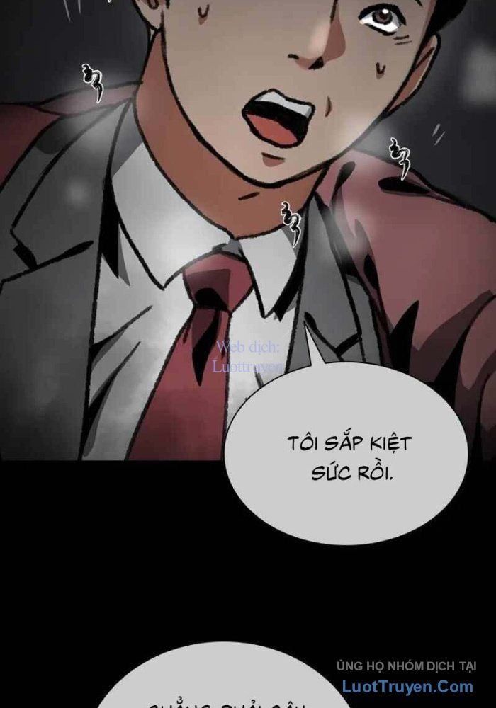 Chạy Nước Rút Cấp Địa Ngục Chapter 5 - Trang 2