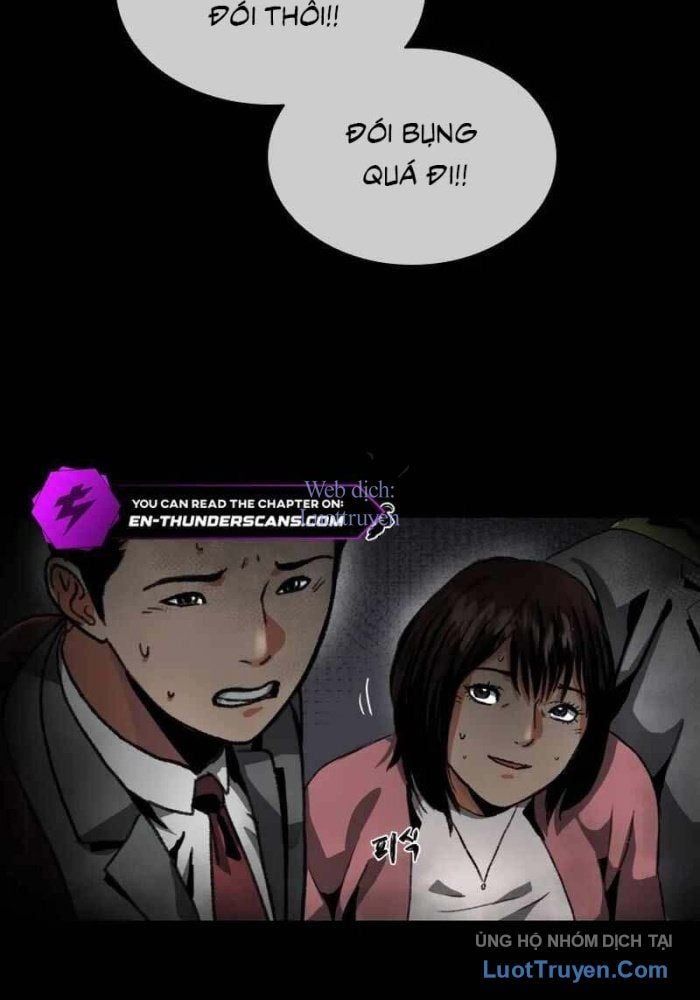 Chạy Nước Rút Cấp Địa Ngục Chapter 5 - Trang 2