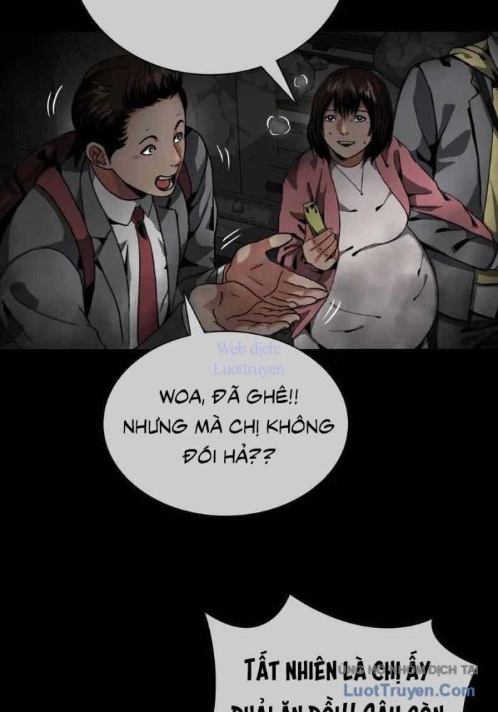 Chạy Nước Rút Cấp Địa Ngục Chapter 5 - Trang 2