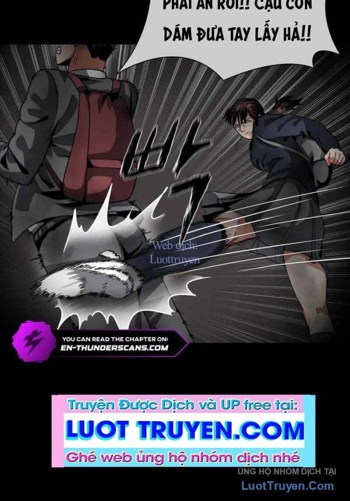 Chạy Nước Rút Cấp Địa Ngục Chapter 5 - Trang 2