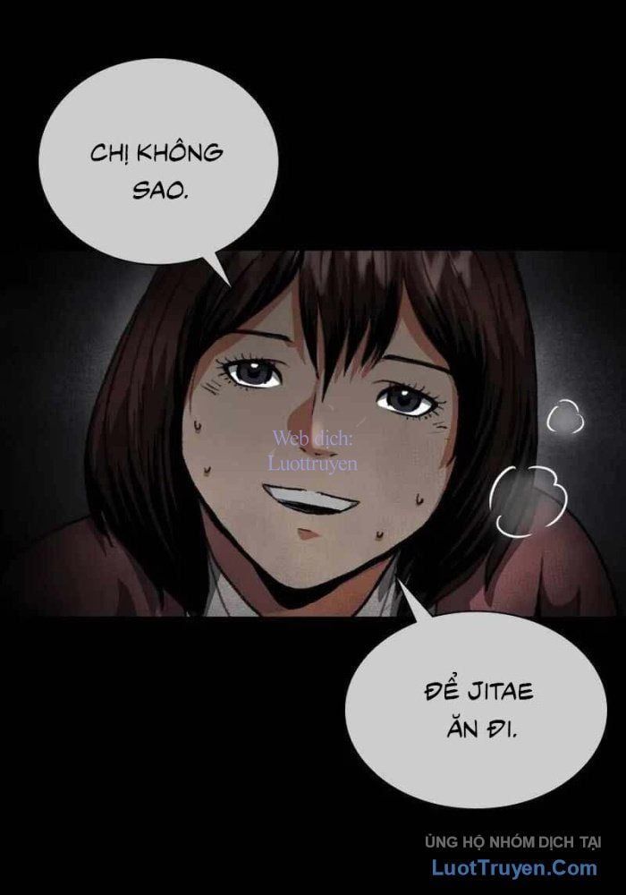 Chạy Nước Rút Cấp Địa Ngục Chapter 5 - Trang 2