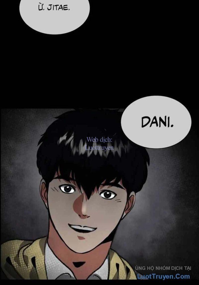 Chạy Nước Rút Cấp Địa Ngục Chapter 5 - Trang 2