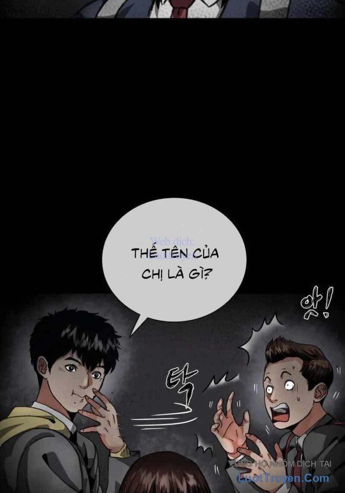 Chạy Nước Rút Cấp Địa Ngục Chapter 5 - Trang 2