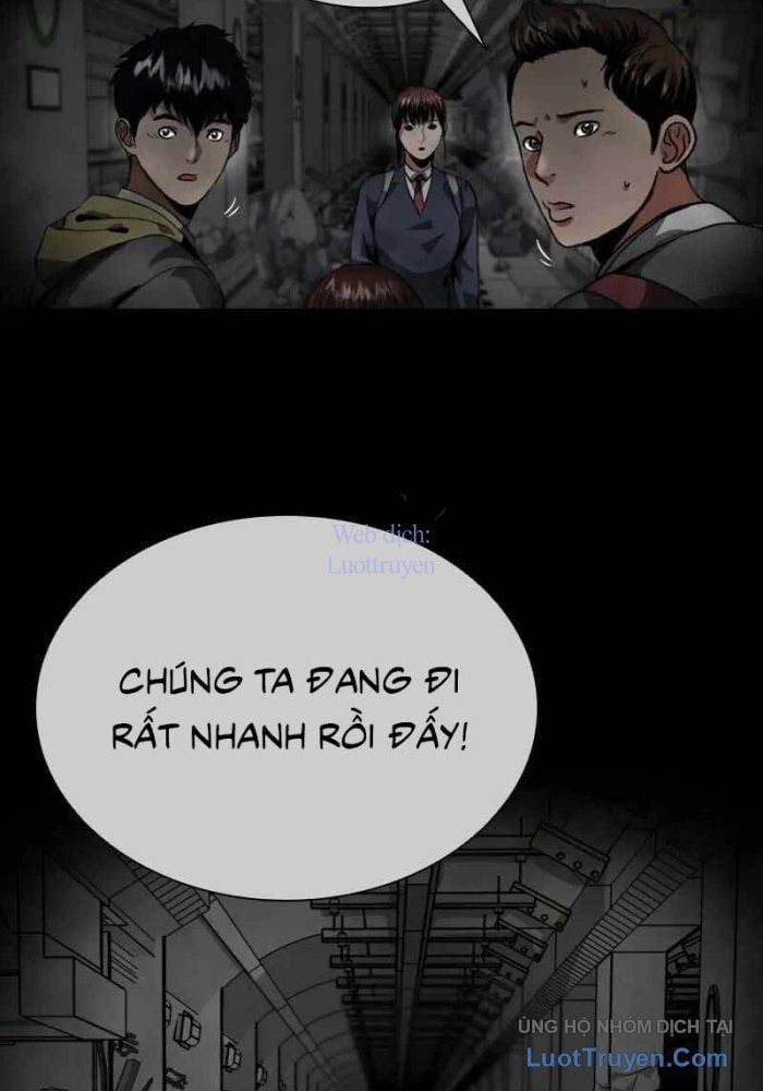 Chạy Nước Rút Cấp Địa Ngục Chapter 5 - Trang 2