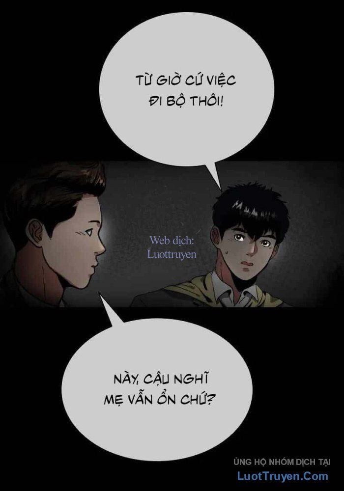 Chạy Nước Rút Cấp Địa Ngục Chapter 5 - Trang 2