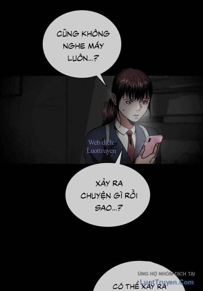 Chạy Nước Rút Cấp Địa Ngục Chapter 5 - Trang 2