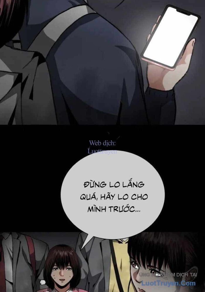 Chạy Nước Rút Cấp Địa Ngục Chapter 5 - Trang 2