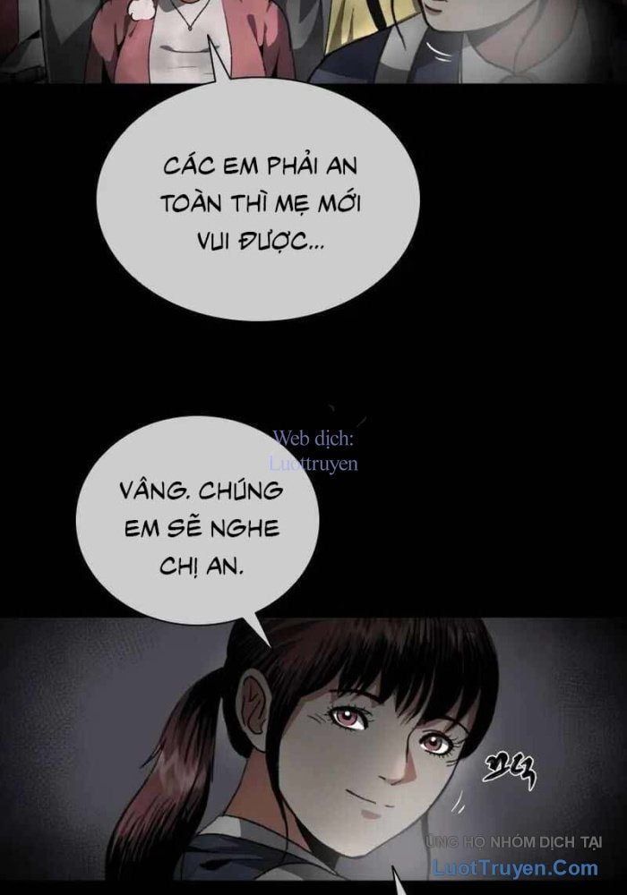 Chạy Nước Rút Cấp Địa Ngục Chapter 5 - Trang 2