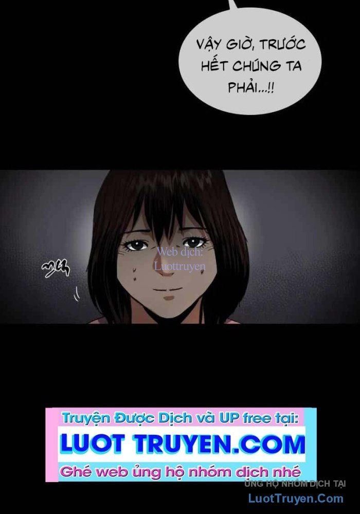 Chạy Nước Rút Cấp Địa Ngục Chapter 5 - Trang 2