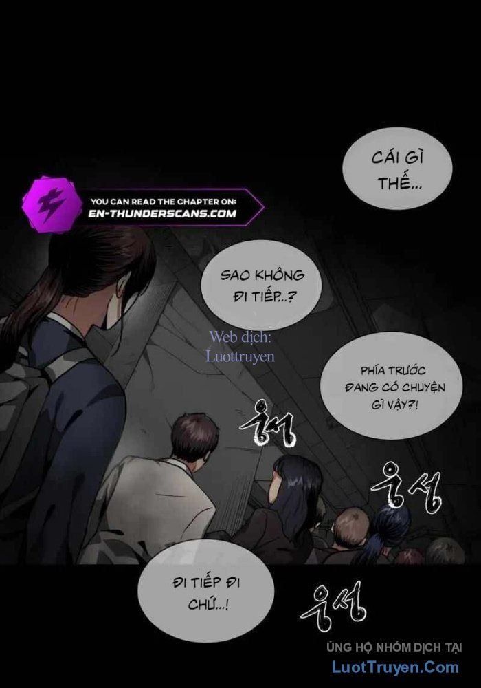 Chạy Nước Rút Cấp Địa Ngục Chapter 5 - Trang 2