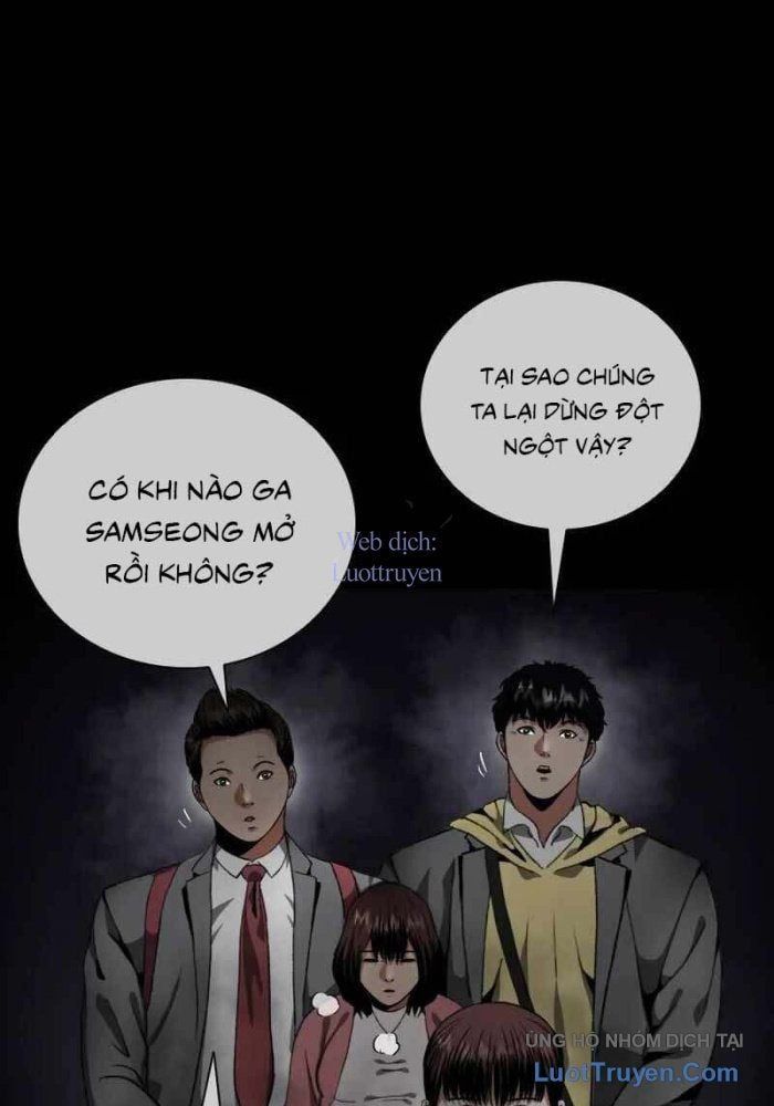 Chạy Nước Rút Cấp Địa Ngục Chapter 5 - Trang 2