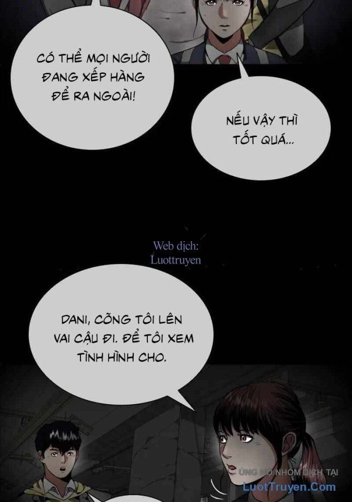 Chạy Nước Rút Cấp Địa Ngục Chapter 5 - Trang 2