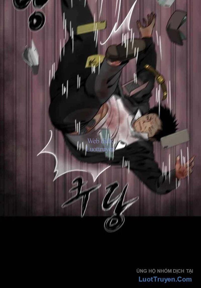 Chạy Nước Rút Cấp Địa Ngục Chapter 5 - Trang 2