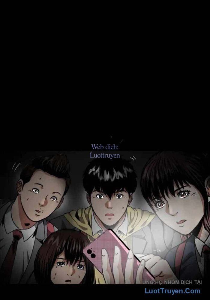 Chạy Nước Rút Cấp Địa Ngục Chapter 5 - Trang 2