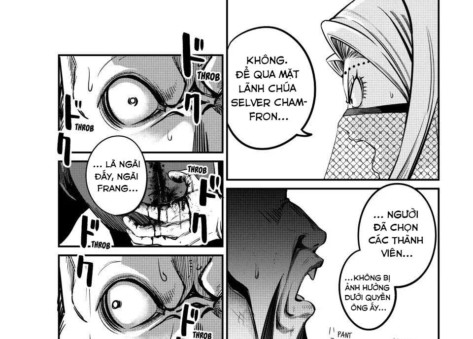 Kỵ Sĩ Chuyển Sinh Bị Lưu Đày, Trở Nên Bất Bại Nhờ Trò Chơi Chapter 122 - Trang 2