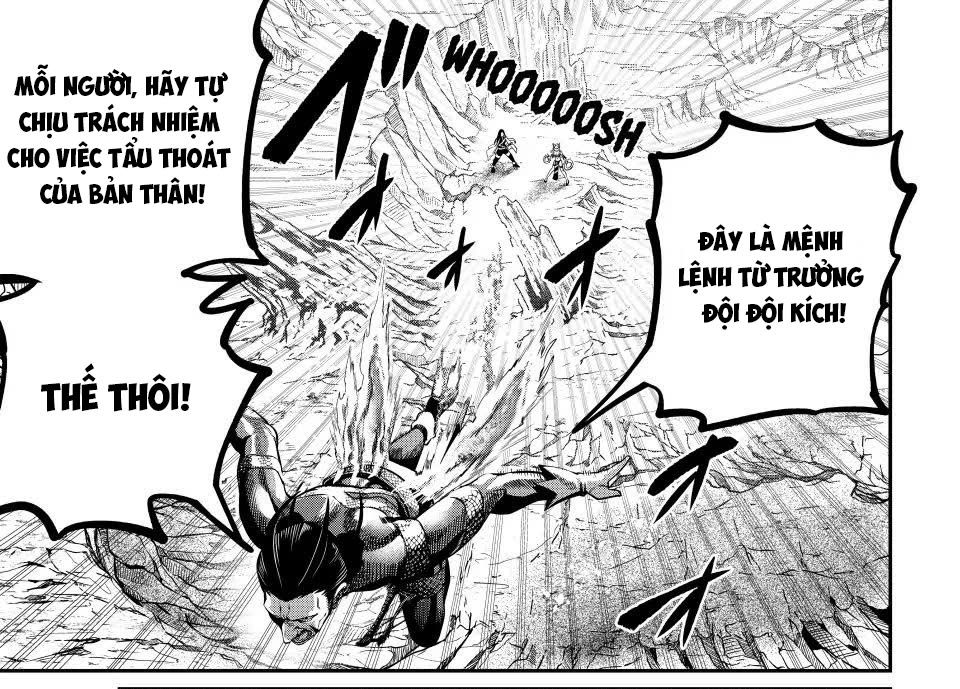 Kỵ Sĩ Chuyển Sinh Bị Lưu Đày, Trở Nên Bất Bại Nhờ Trò Chơi Chapter 122 - Trang 2