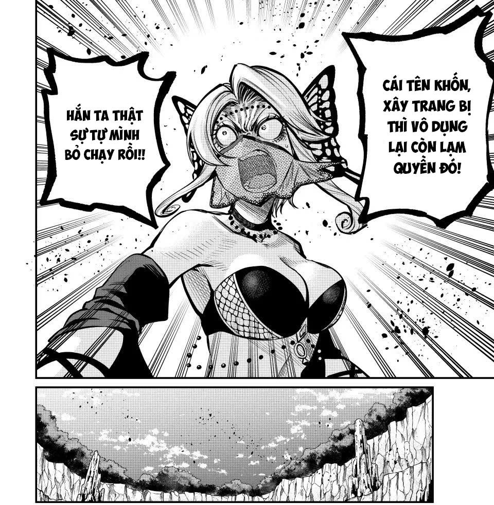 Kỵ Sĩ Chuyển Sinh Bị Lưu Đày, Trở Nên Bất Bại Nhờ Trò Chơi Chapter 122 - Trang 2