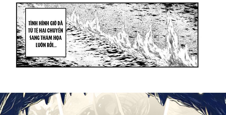 Kỵ Sĩ Chuyển Sinh Bị Lưu Đày, Trở Nên Bất Bại Nhờ Trò Chơi Chapter 122 - Trang 2