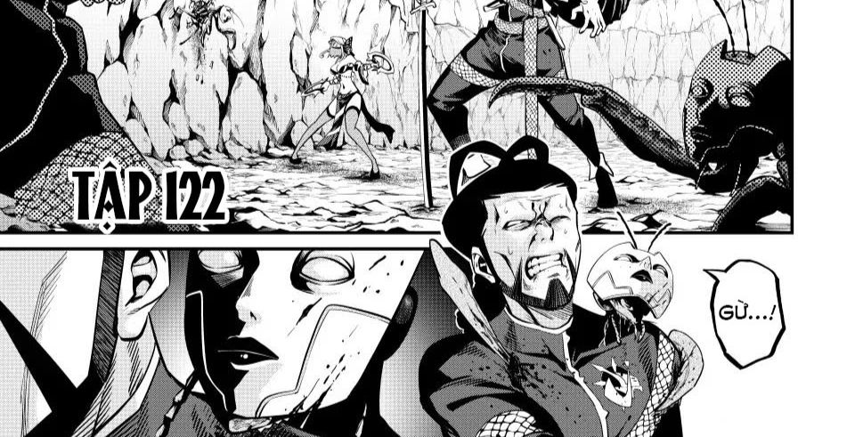 Kỵ Sĩ Chuyển Sinh Bị Lưu Đày, Trở Nên Bất Bại Nhờ Trò Chơi Chapter 122 - Trang 2