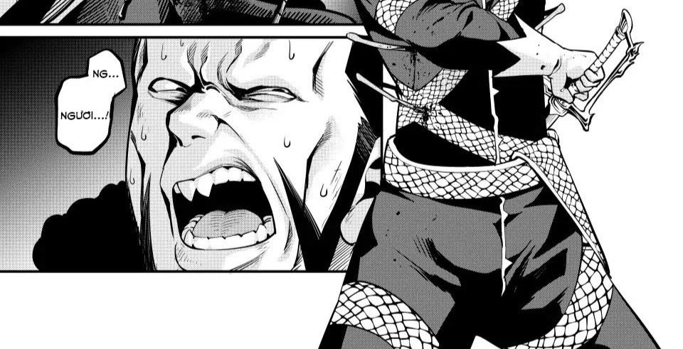 Kỵ Sĩ Chuyển Sinh Bị Lưu Đày, Trở Nên Bất Bại Nhờ Trò Chơi Chapter 122 - Trang 2