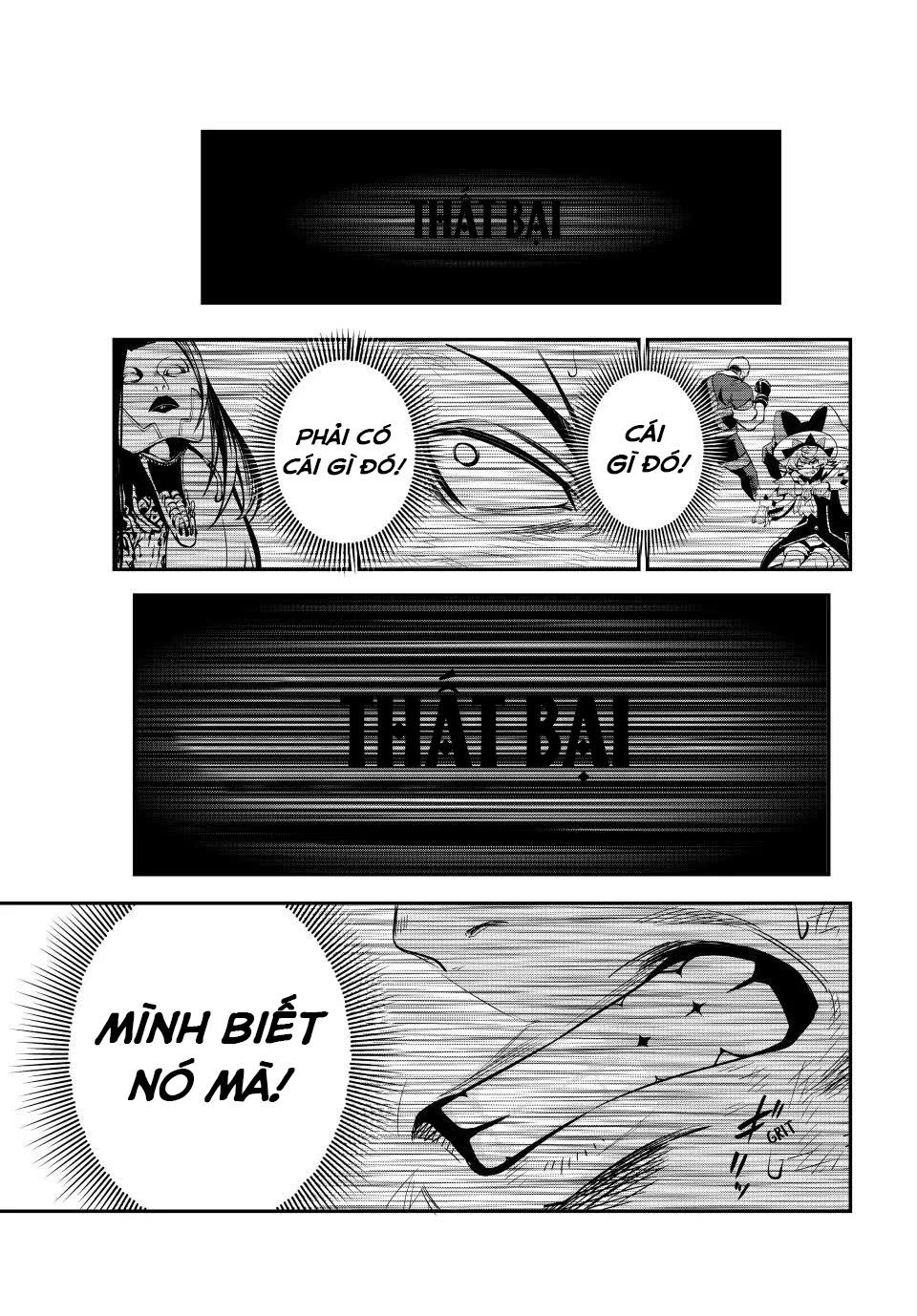 Kỵ Sĩ Chuyển Sinh Bị Lưu Đày, Trở Nên Bất Bại Nhờ Trò Chơi Chapter 123 - Trang 2