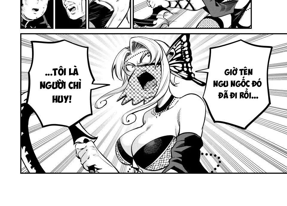 Kỵ Sĩ Chuyển Sinh Bị Lưu Đày, Trở Nên Bất Bại Nhờ Trò Chơi Chapter 123 - Trang 2