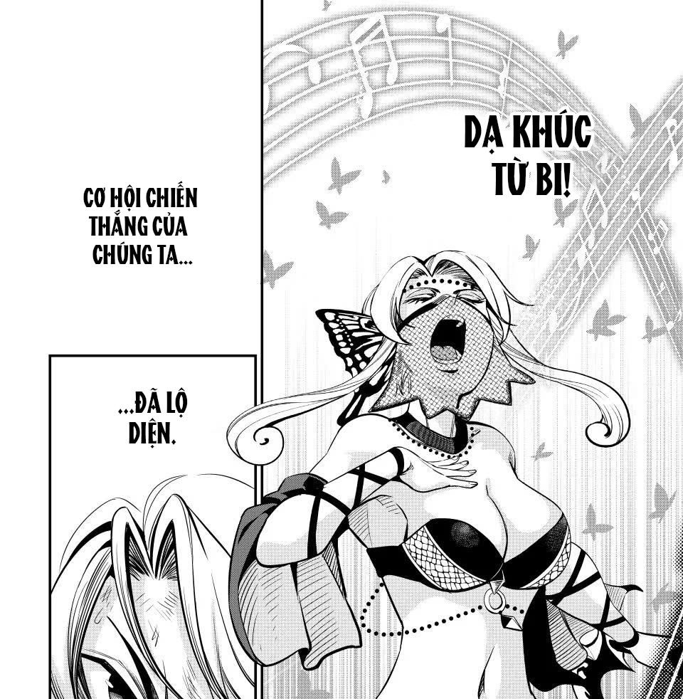 Kỵ Sĩ Chuyển Sinh Bị Lưu Đày, Trở Nên Bất Bại Nhờ Trò Chơi Chapter 123 - Trang 2