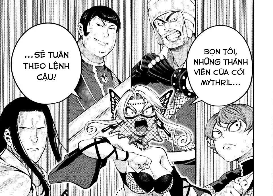 Kỵ Sĩ Chuyển Sinh Bị Lưu Đày, Trở Nên Bất Bại Nhờ Trò Chơi Chapter 124 - Trang 2