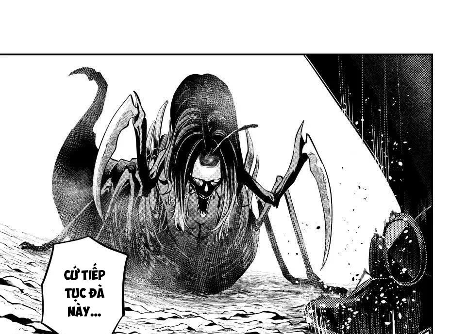 Kỵ Sĩ Chuyển Sinh Bị Lưu Đày, Trở Nên Bất Bại Nhờ Trò Chơi Chapter 124 - Trang 2