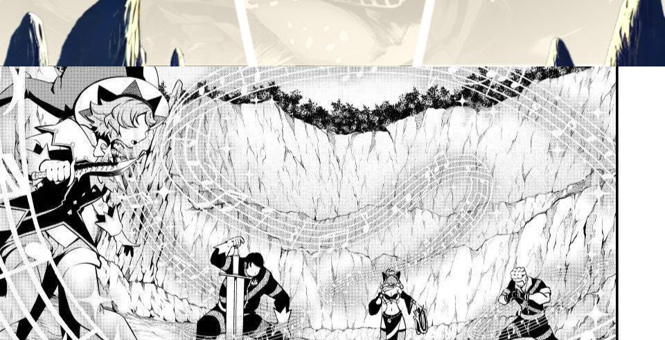 Kỵ Sĩ Chuyển Sinh Bị Lưu Đày, Trở Nên Bất Bại Nhờ Trò Chơi Chapter 124 - Trang 2