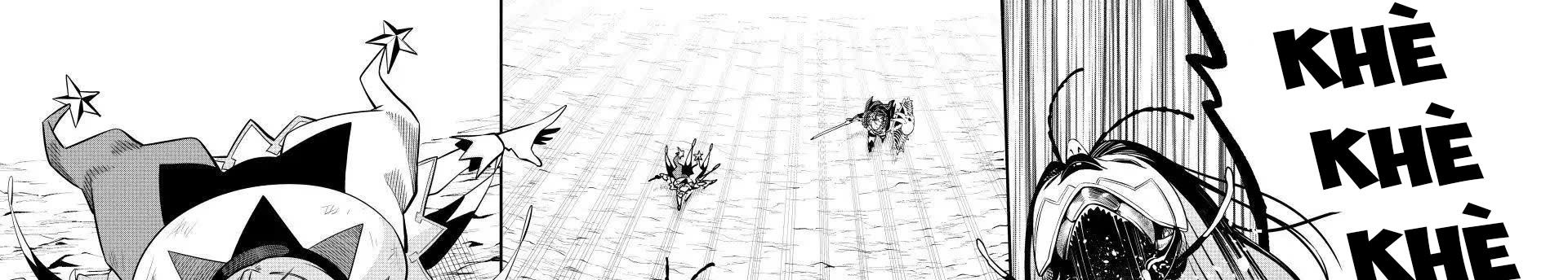 Kỵ Sĩ Chuyển Sinh Bị Lưu Đày, Trở Nên Bất Bại Nhờ Trò Chơi Chapter 124 - Trang 2