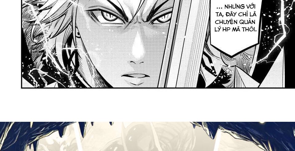 Kỵ Sĩ Chuyển Sinh Bị Lưu Đày, Trở Nên Bất Bại Nhờ Trò Chơi Chapter 124 - Trang 2