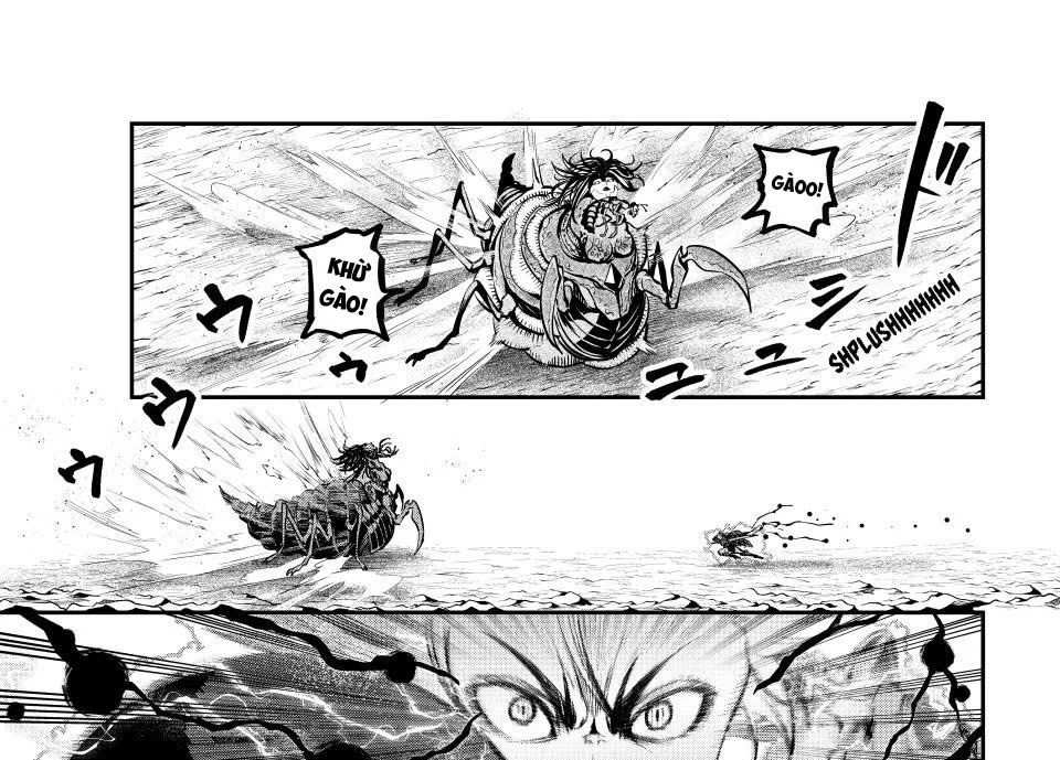 Kỵ Sĩ Chuyển Sinh Bị Lưu Đày, Trở Nên Bất Bại Nhờ Trò Chơi Chapter 125 - Trang 2