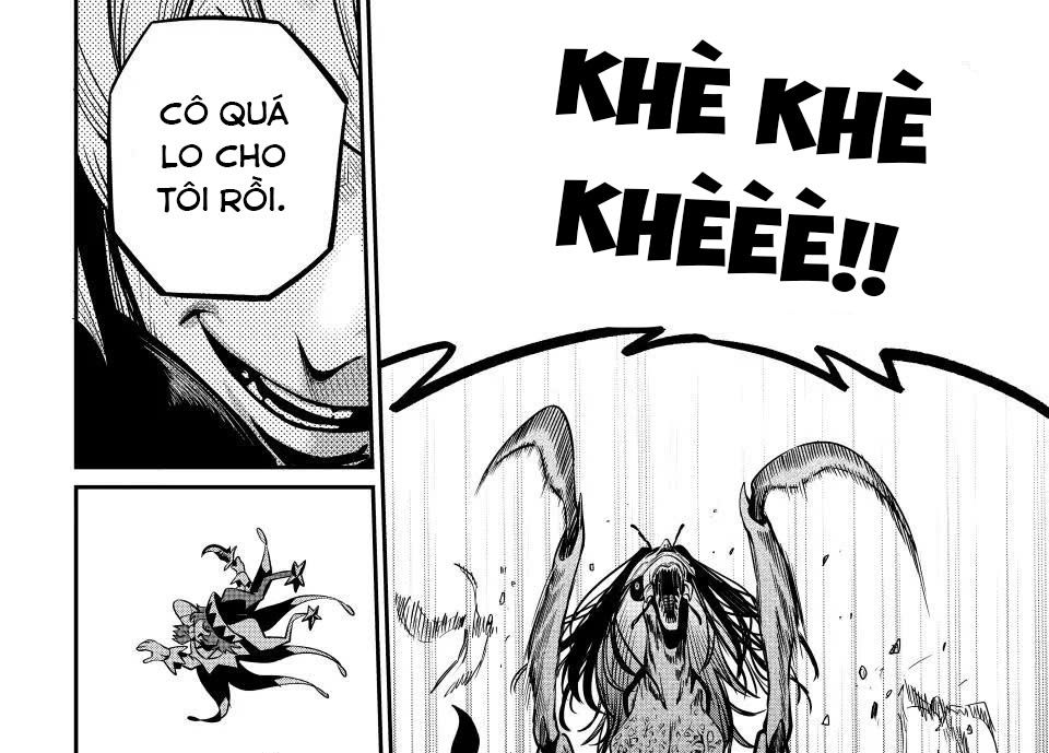 Kỵ Sĩ Chuyển Sinh Bị Lưu Đày, Trở Nên Bất Bại Nhờ Trò Chơi Chapter 125 - Trang 2