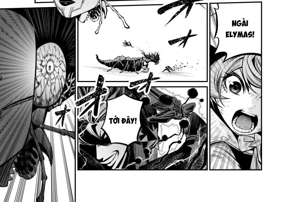 Kỵ Sĩ Chuyển Sinh Bị Lưu Đày, Trở Nên Bất Bại Nhờ Trò Chơi Chapter 125 - Trang 2