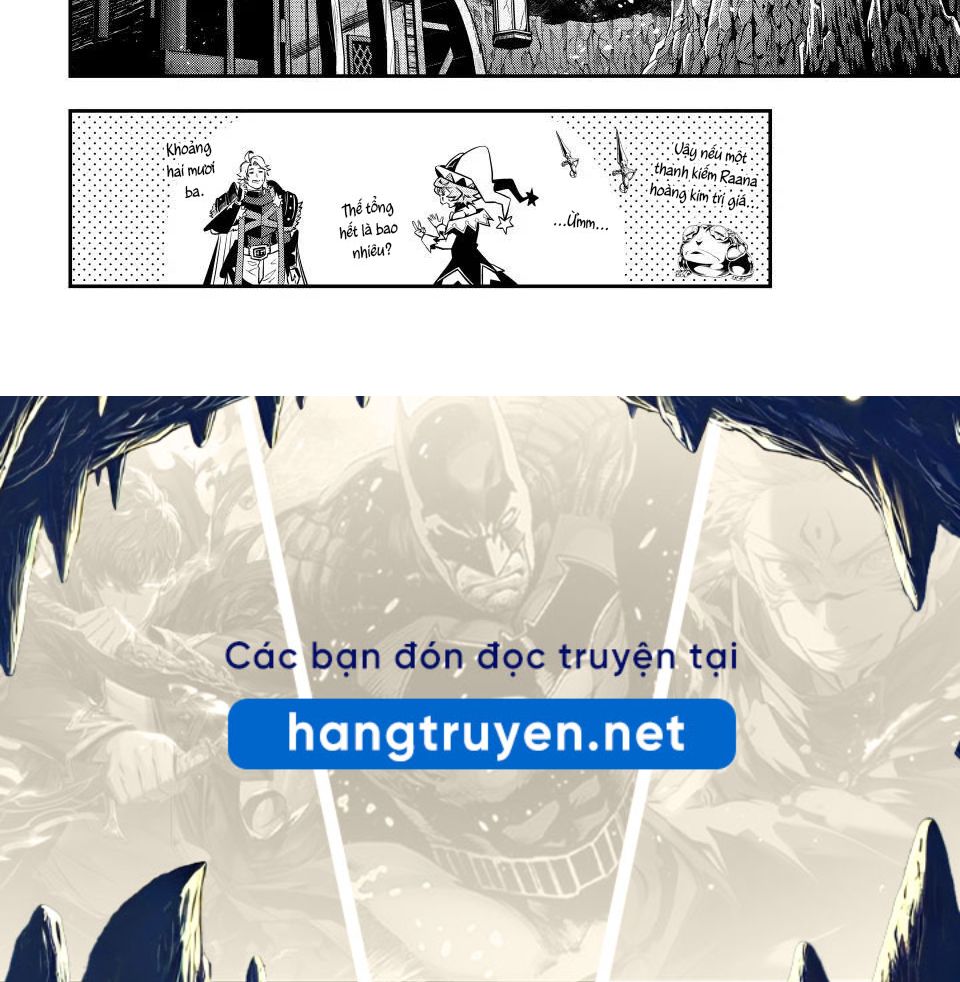 Kỵ Sĩ Chuyển Sinh Bị Lưu Đày, Trở Nên Bất Bại Nhờ Trò Chơi Chapter 125 - Trang 2