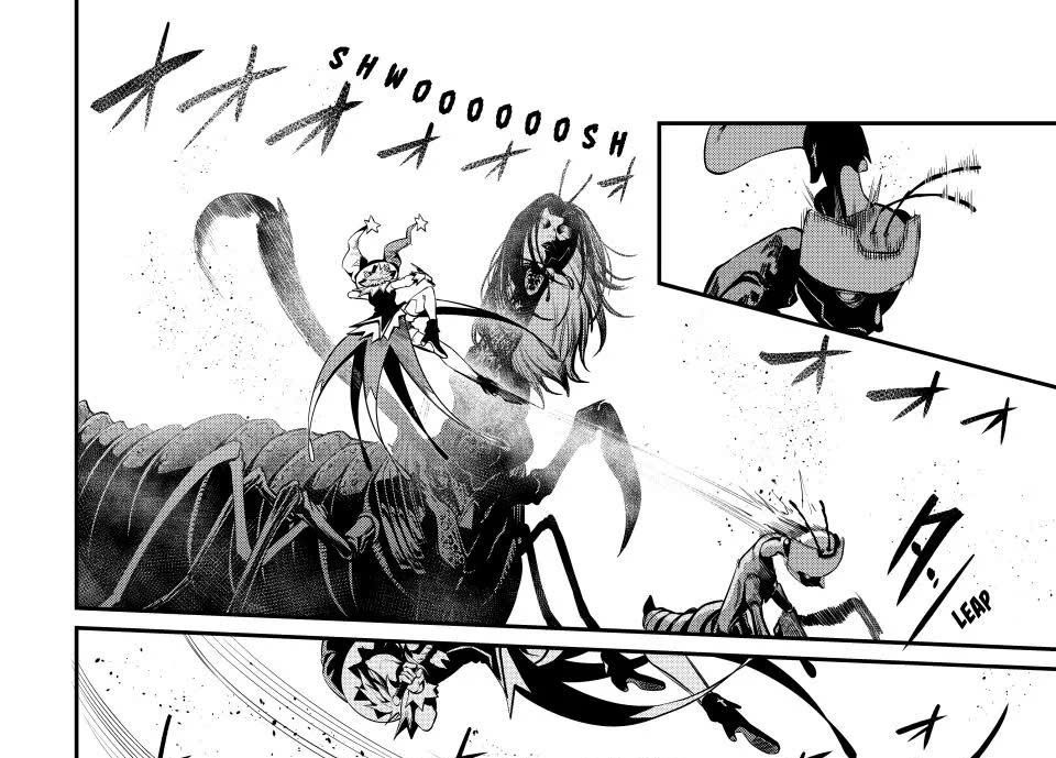 Kỵ Sĩ Chuyển Sinh Bị Lưu Đày, Trở Nên Bất Bại Nhờ Trò Chơi Chapter 125 - Trang 2