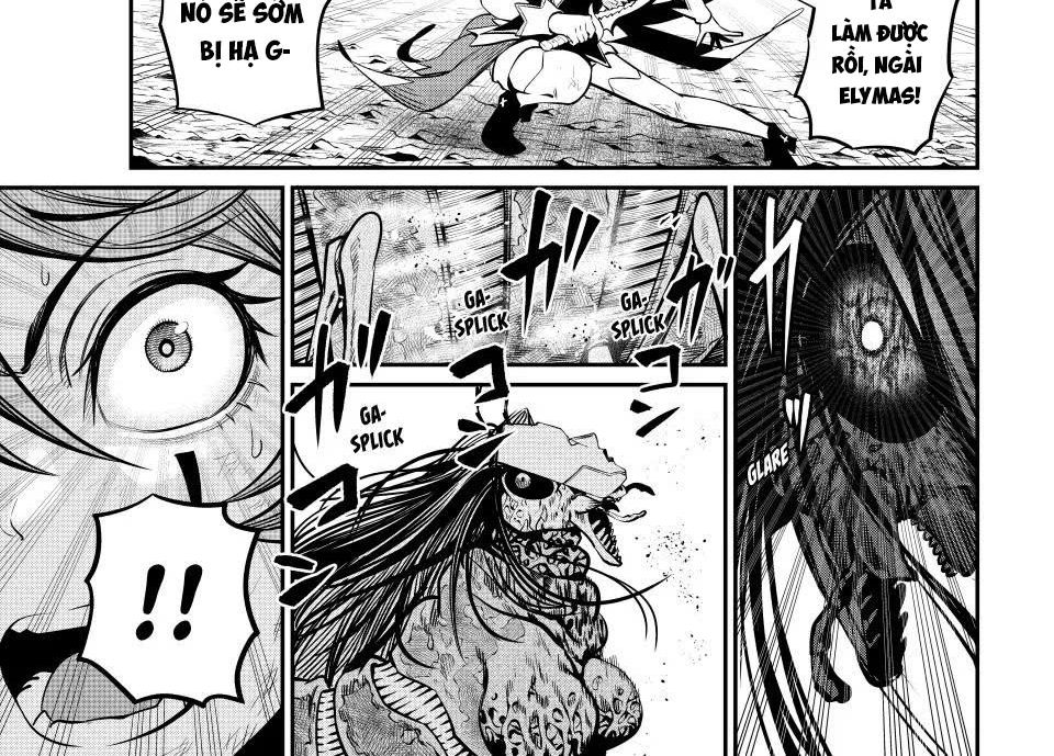 Kỵ Sĩ Chuyển Sinh Bị Lưu Đày, Trở Nên Bất Bại Nhờ Trò Chơi Chapter 125 - Trang 2