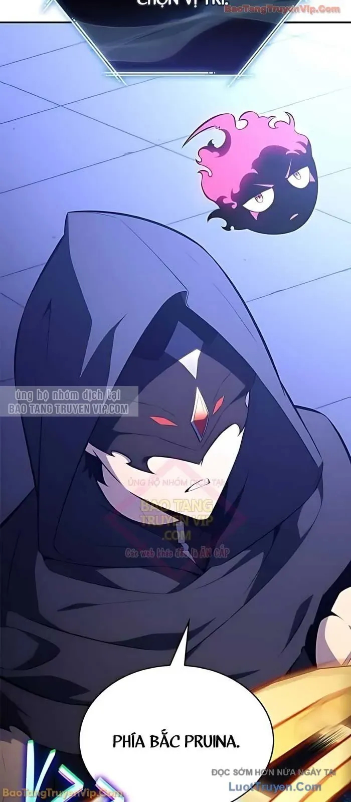 Cậu Út Nhà Công Tước Là Sát Thủ Hồi Quy Chapter 98 - Trang 2