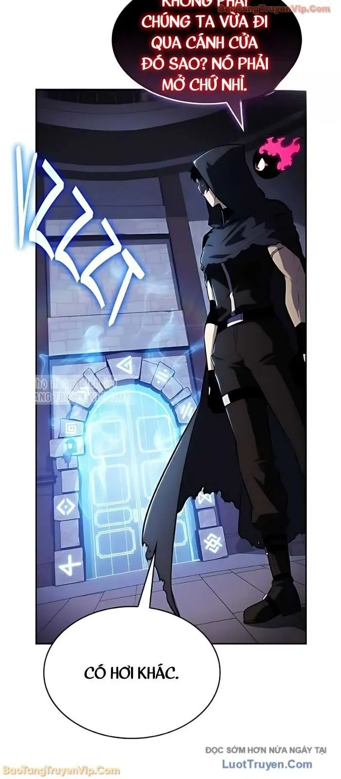 Cậu Út Nhà Công Tước Là Sát Thủ Hồi Quy Chapter 98 - Trang 2