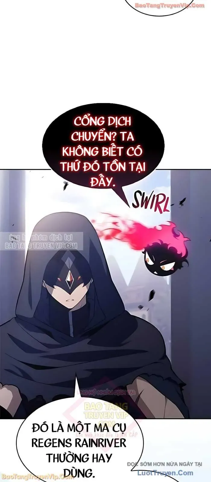 Cậu Út Nhà Công Tước Là Sát Thủ Hồi Quy Chapter 98 - Trang 2