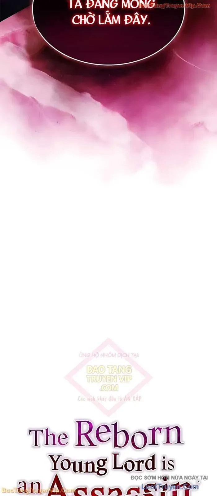 Cậu Út Nhà Công Tước Là Sát Thủ Hồi Quy Chapter 98 - Trang 2