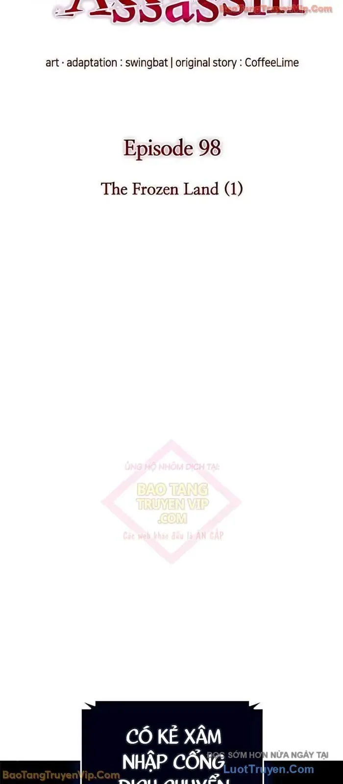 Cậu Út Nhà Công Tước Là Sát Thủ Hồi Quy Chapter 98 - Trang 2