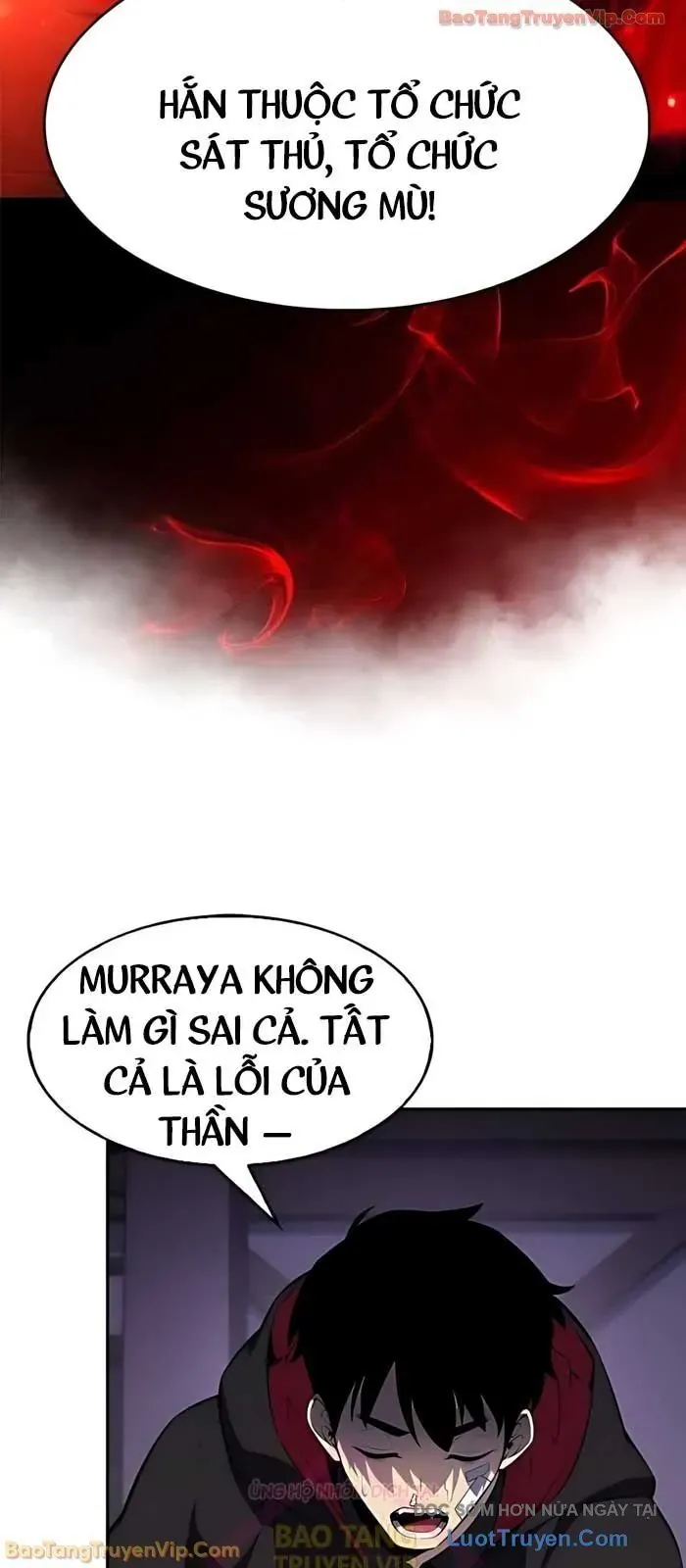 Cậu Út Nhà Công Tước Là Sát Thủ Hồi Quy Chapter 98 - Trang 2