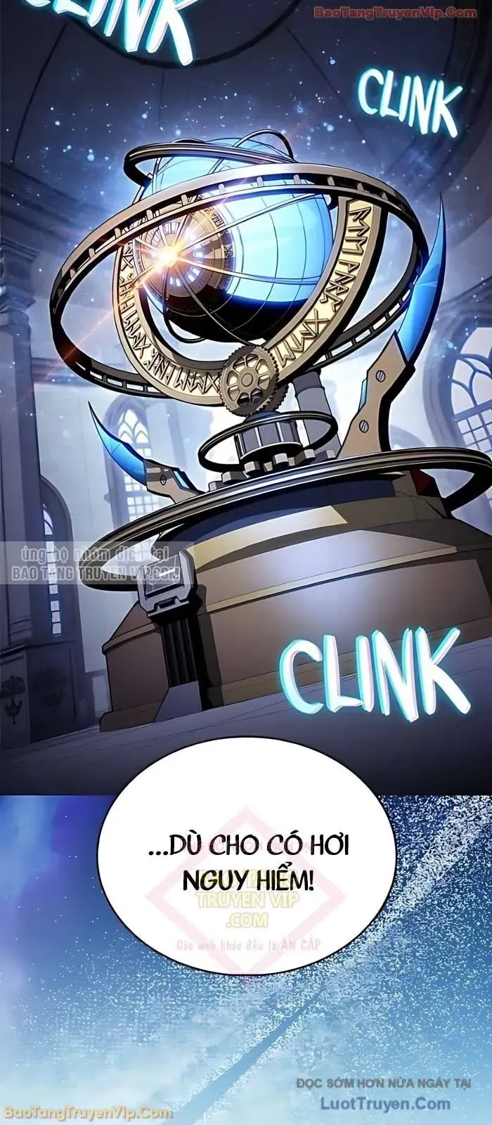 Cậu Út Nhà Công Tước Là Sát Thủ Hồi Quy Chapter 98 - Trang 2