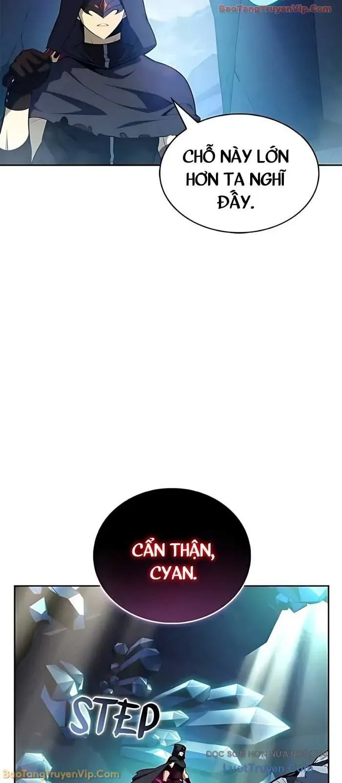 Cậu Út Nhà Công Tước Là Sát Thủ Hồi Quy Chapter 98 - Trang 2