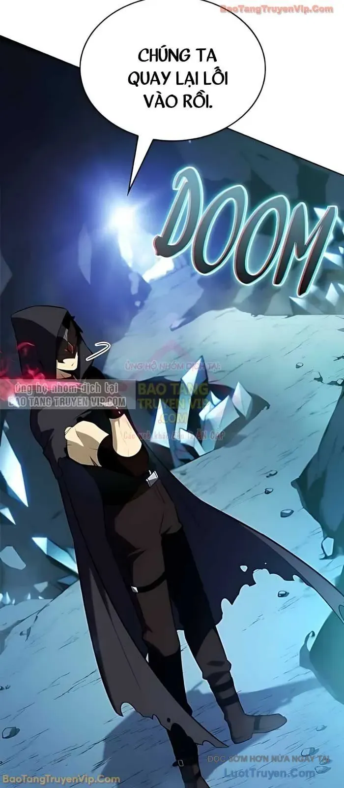 Cậu Út Nhà Công Tước Là Sát Thủ Hồi Quy Chapter 98 - Trang 2