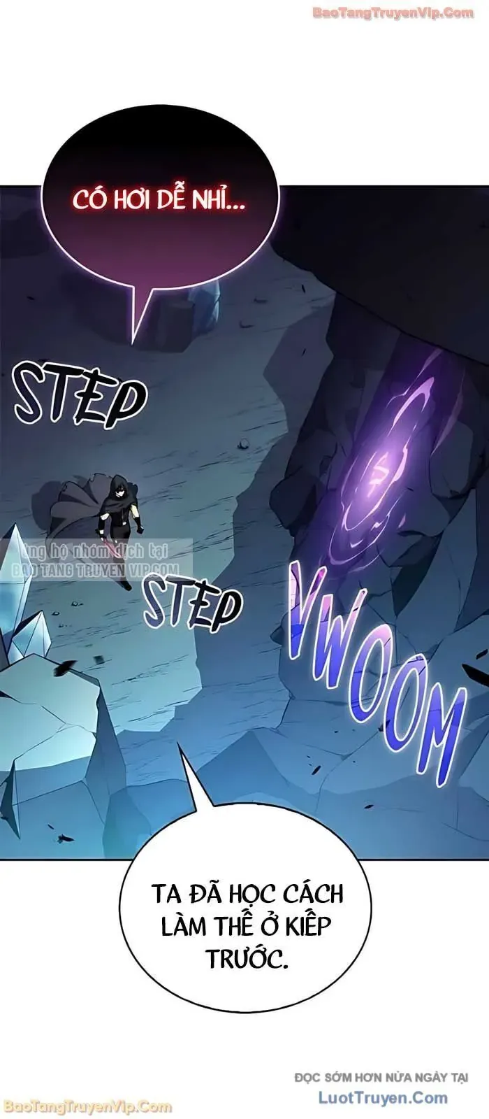 Cậu Út Nhà Công Tước Là Sát Thủ Hồi Quy Chapter 98 - Trang 2