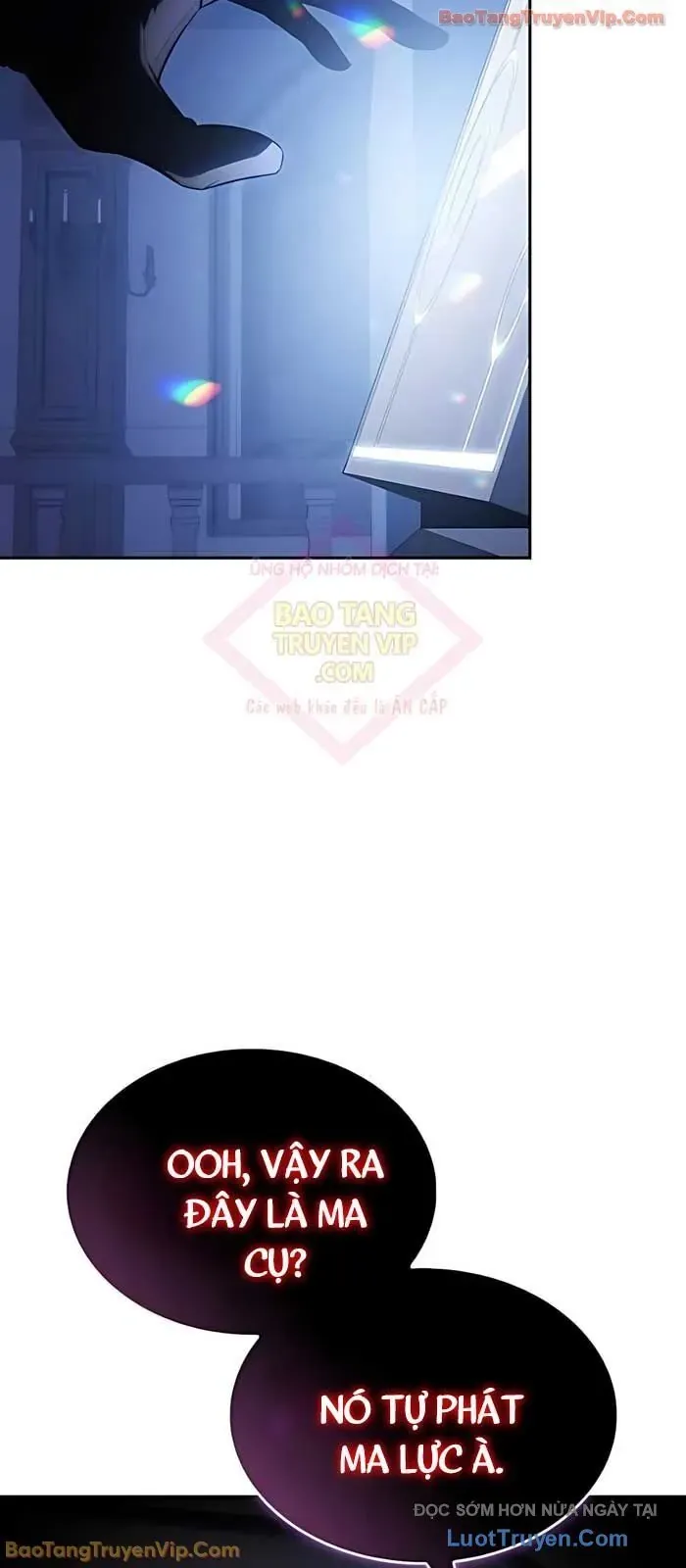 Cậu Út Nhà Công Tước Là Sát Thủ Hồi Quy Chapter 98 - Trang 2